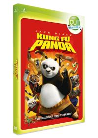 Kung Fu Panda Edition Gulli Sélection