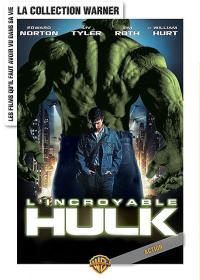 L'Incroyable Hulk Collection Warner