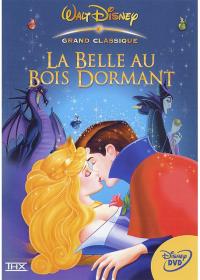 La Belle au bois dormant Edition Grand Classique