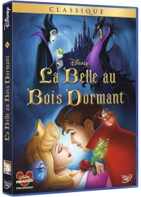 La Belle au bois dormant Edition Classique