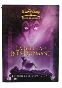 La Belle au bois dormant Edition Grand Classique - Collector