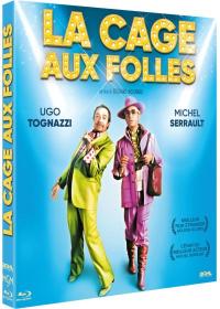 La Cage aux folles Edition Simple