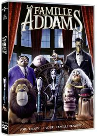 La Famille Addams Edition Simple