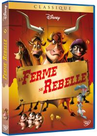 La ferme se rebelle Edition Classique