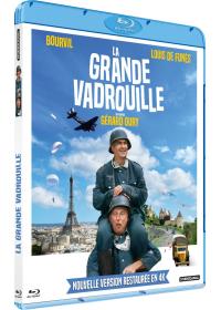 La Grande Vadrouille Version restaurée 4K