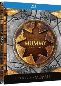 Le Retour de la Momie Édition SteelBook