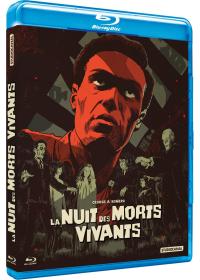 La Nuit des morts-vivants Edition Simple