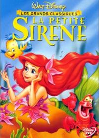 La Petite Sirène Edition Les Grands Classiques