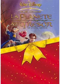 La Planète au Trésor : Un nouvel univers Edition Grand Classique