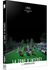 La Zone d'intérêt 4K Ultra HD + Blu-ray