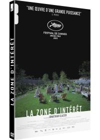 La Zone d'intérêt Edition Simple DVD