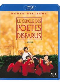 Le Cercle des poètes disparus Edition Blu-ray