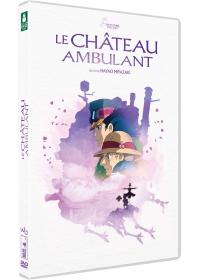 Le Château ambulant Edition Simple