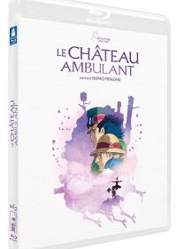 Le Château ambulant Edition Simple