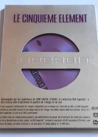 Le Cinquième Élément Superbit