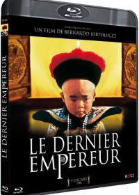 Le Dernier Empereur Édition Collector Limitée