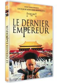 Le Dernier Empereur Édition Simple