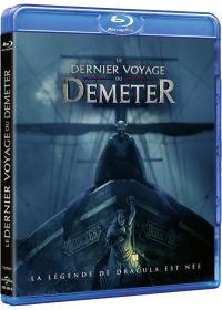 Le Dernier Voyage du Demeter Edition Simple