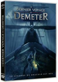 Le Dernier Voyage du Demeter Edition Simple
