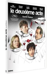Le deuxième acte DVD