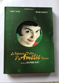 Le Fabuleux Destin d'Amélie Poulain Edition 2 DVD