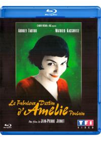 Le Fabuleux Destin d'Amélie Poulain Edition Simple