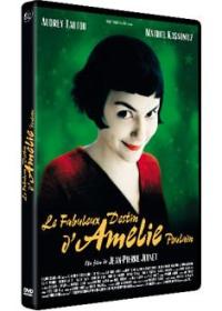 Le Fabuleux Destin d'Amélie Poulain Edition Simple