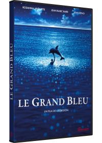 Le Grand Bleu Edition DVD 2025