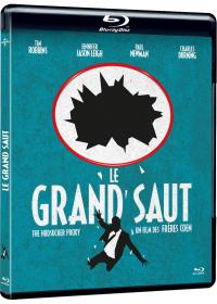 Le grand saut Edition Simple