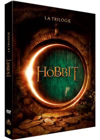 Le Hobbit : Un voyage inattendu DVD + Copie digitale