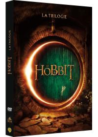 Le Hobbit : Un voyage inattendu DVD + Copie digitale