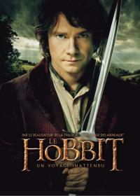 Le Hobbit : Un voyage inattendu Edition Simple