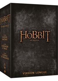 Le Hobbit : La Désolation de Smaug Version Longue