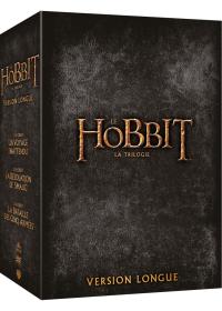 Le Hobbit : Un voyage inattendu Version Longue