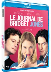 Le Journal de Bridget Jones Edition Blu-ray