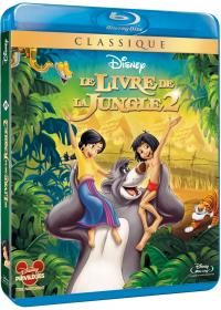 Le Livre de la jungle 2 Edition Classique