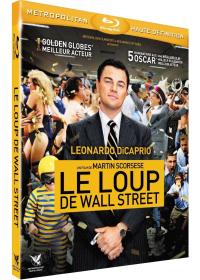 Le Loup de Wall Street Edition Simple