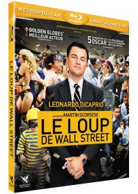 Le Loup de Wall Street Edition Simple