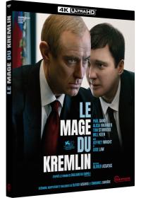 Le Mage du Kremlin 4K Ultra HD