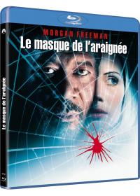 Alex Cross Le Masque de l'araignée Edition Simple