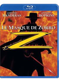 Le Masque de Zorro Edition Simple