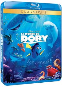 Le Monde de Dory Edition Classique