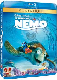 Le Monde de Nemo Classique