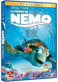 Le Monde de Nemo Edition Classique
