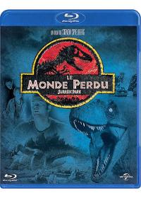 Le monde perdu : Jurassic Park Edition Simple