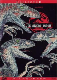 Le monde perdu : Jurassic Park Edition Collector
