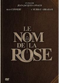 Le Nom de la rose Édition Single