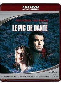 Le Pic de Dante Edition HD DVD
