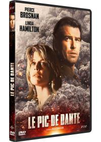 Le Pic de Dante Edition Fourreau DVD