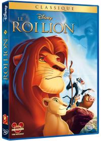 Le Roi lion Edition Classique